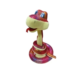 Yumşaq oyuncaq LN-85, ilan, qırmızı