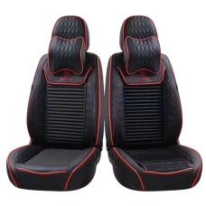 Oturacaq üçün çexol Tmeiyis 9dkomurlu, qara/qırmızı
