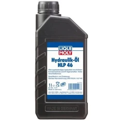 Гидравлическое масло Liqui Moly Hydraulikoil HLP 46 1L