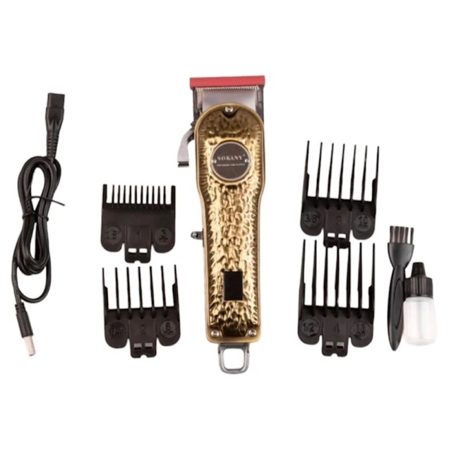 Универсальная машинка для стрижки Sokany SK-LF-9976