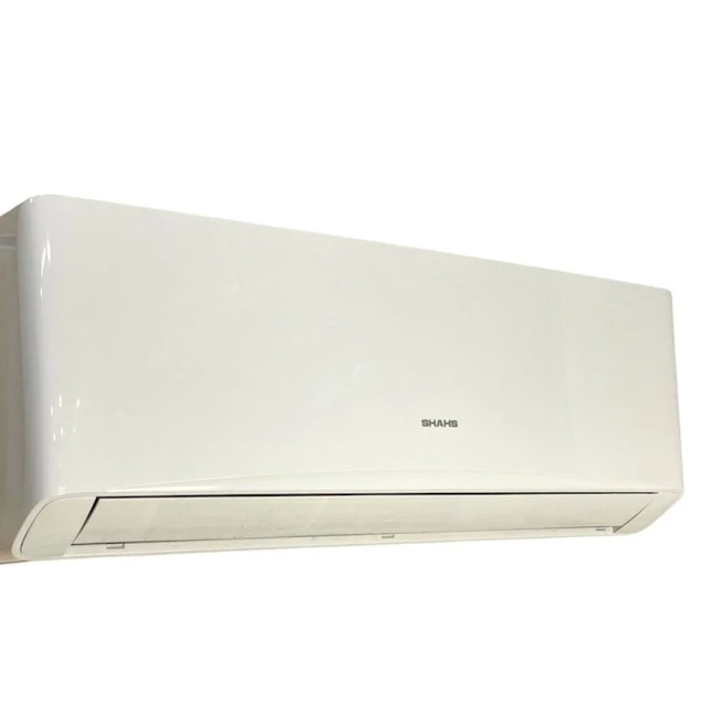 Kondisioner Shahs SH-18H Kondisioner Shahs SH-18H