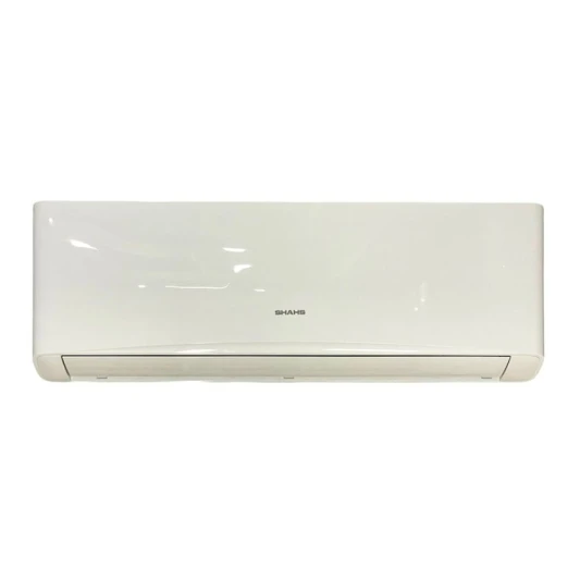 Kondisioner Shahs SH-18H Kondisioner Shahs SH-18H