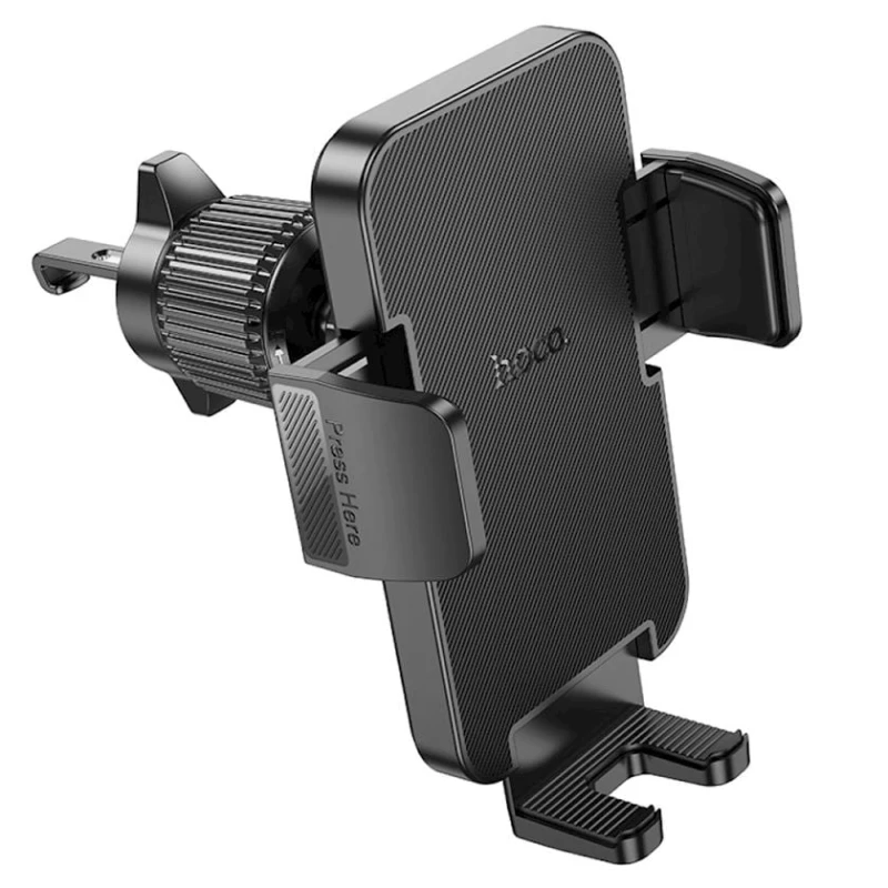 Автомобильный держатель для телефона Hoco H36 Cheetah Автомобильный держатель для телефона Hoco H36 Cheetah