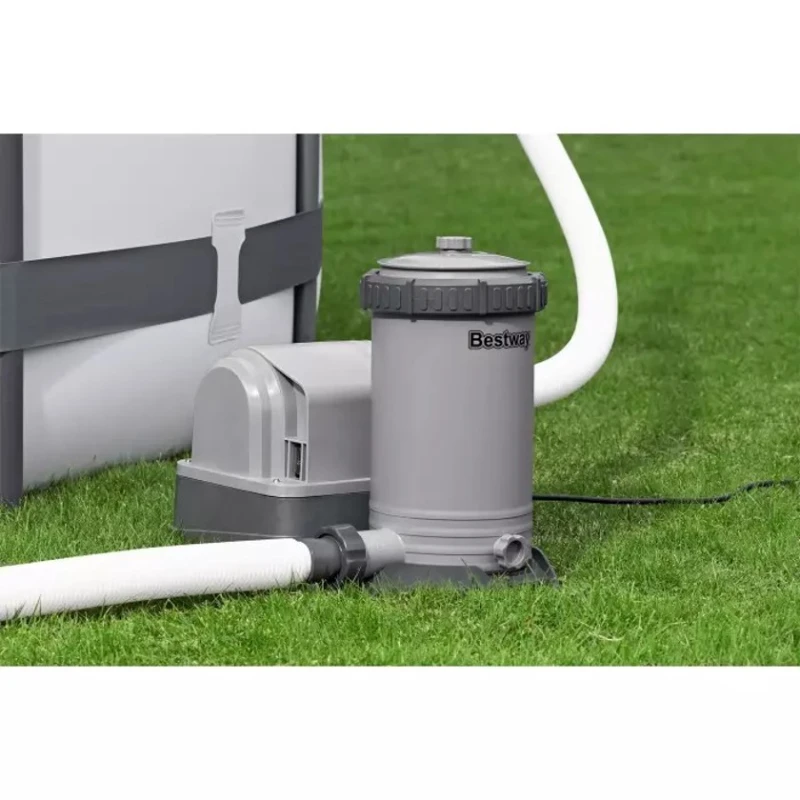 Насос Bestway 58391, 9463 л/ч Насос Bestway 58391, 9463 л/ч