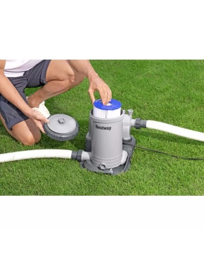 Su motoru Bestway 58391, 9463 l/s