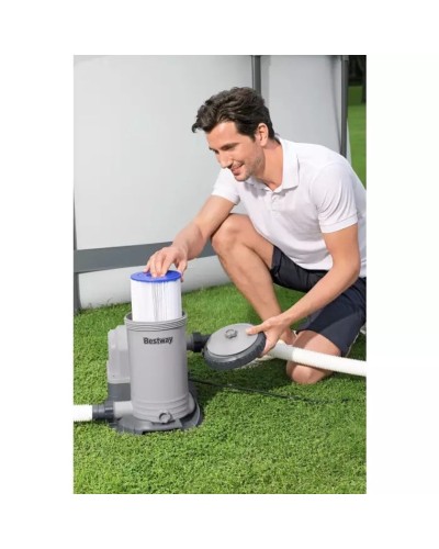 Su motoru Bestway 58391, 9463 l/s