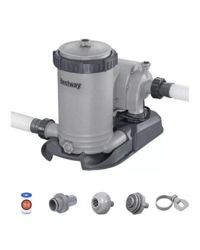 Su motoru Bestway 58391, 9463 l/s