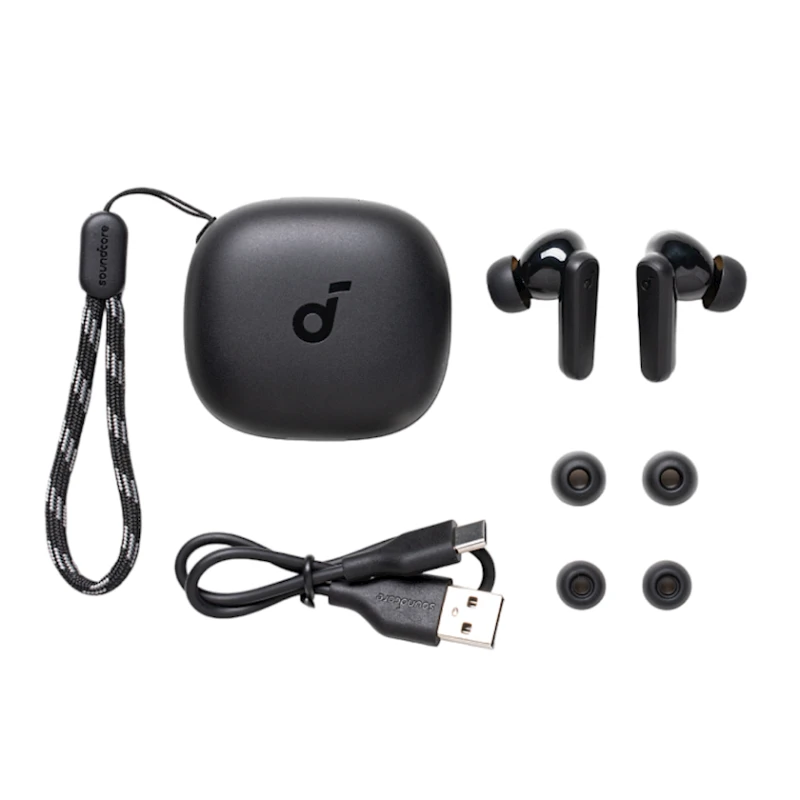 Наушники Anker Soundcore R50i Наушники Anker Soundcore R50i