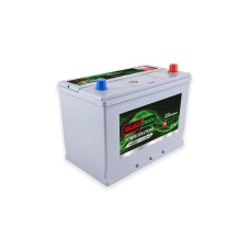 Avtomobil akkumulyatoru Guardian N70-90AH