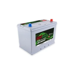 Avtomobil akkumulyatoru Guardian N70-90AH