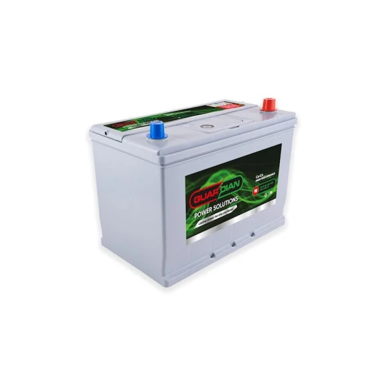 Avtomobil akkumulyatoru Guardian N70-90AH