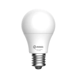 Лампа светодиодная Makel 8w ampul 3000K Лампа светодиодная Makel 8w ampul 3000K