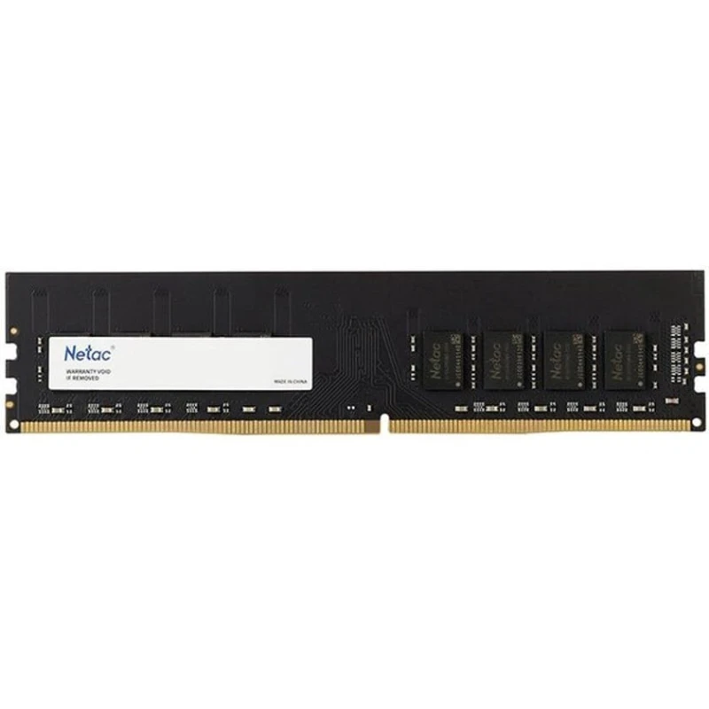 Operativ yaddaş Netac Basic 8GB DDR4-3200 MHz CL16