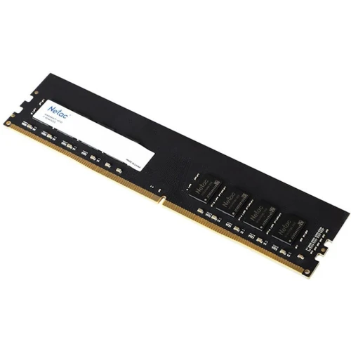 Operativ yaddaş Netac Basic 8GB DDR4-3200 MHz CL16