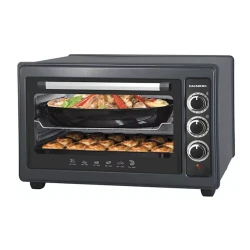 Электродуховка Hausberg HB-9026NG