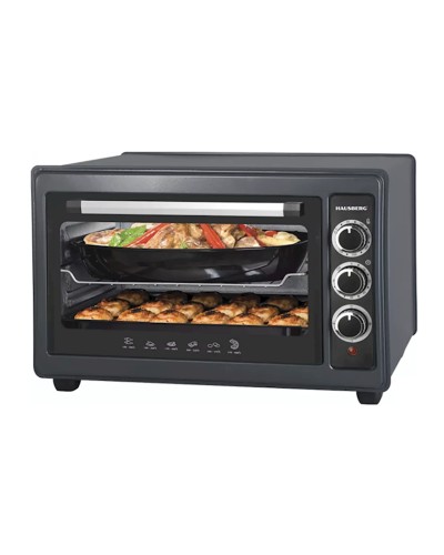 Elektrik soba Hausberg HB-9026NG
