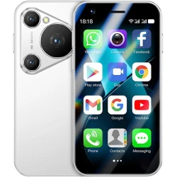 Smartfon Hope P70 Pro Max 1GB/16GB White