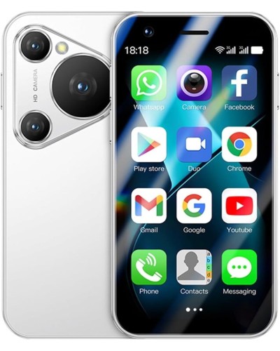 Smartfon Hope P70 Pro Max 1GB/16GB White