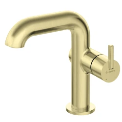 Смеситель для раковины Deante Silia BQS_R24M