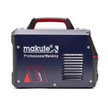 Qaynaq aparatı Makute MMA-300HP