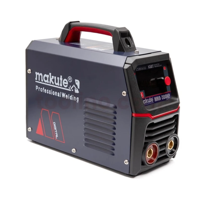 Qaynaq aparatı Makute MMA-300HP Qaynaq aparatı Makute MMA-300HP