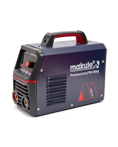 Qaynaq aparatı Makute MMA-300HP
