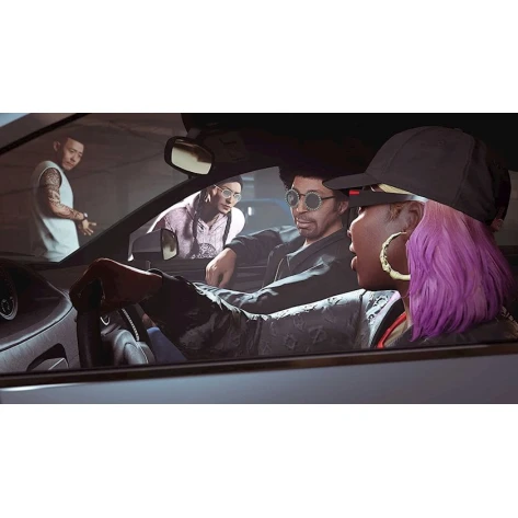 Игра GTA 5 PS5 Игра GTA 5 PS5