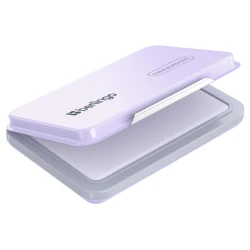 Штемпельная подушка Berlingo, 105x73 мм, Белый Штемпельная подушка Berlingo, 105x73 мм, Белый