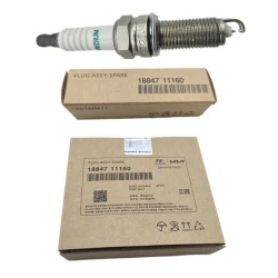 Свеча зажигания Genuine Parts 1884711160 Свеча зажигания Genuine Parts 1884711160