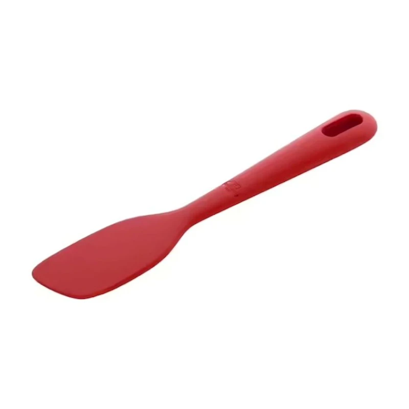 Лопатка Ballarini Rosso, силикон, красная, 23 см Лопатка Ballarini Rosso, силикон, красная, 23 см