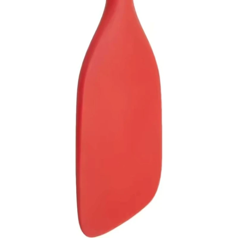 Лопатка Ballarini Rosso, силикон, красная, 23 см Лопатка Ballarini Rosso, силикон, красная, 23 см