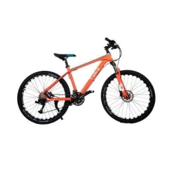 Велосипед Toba 212-26 - Оранжевый