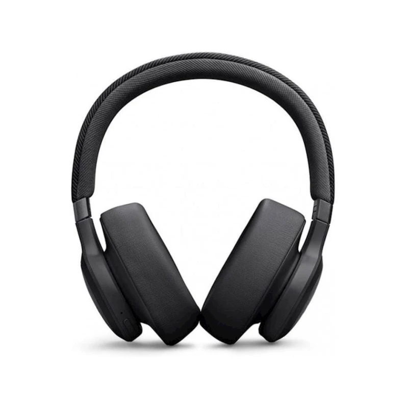 Беспроводные наушники JBL Live 770NC Black Беспроводные наушники JBL Live 770NC Black