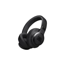 Беспроводные наушники JBL Live 770NC Black