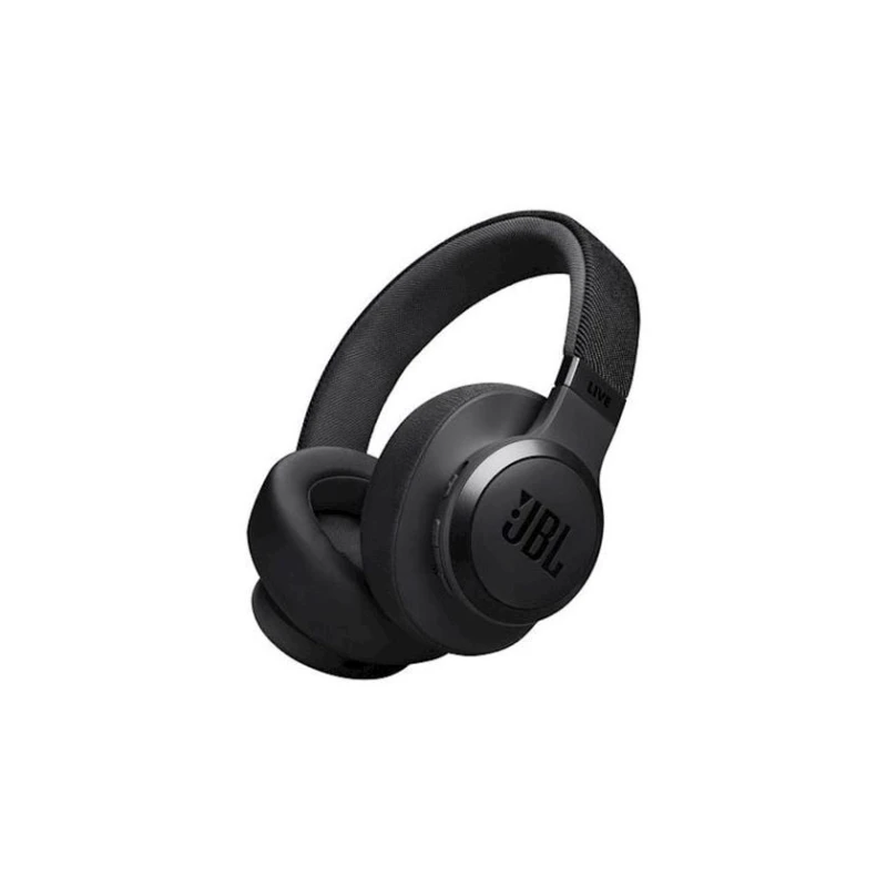 Беспроводные наушники JBL Live 770NC Black Беспроводные наушники JBL Live 770NC Black