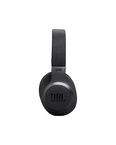 Simsiz qulaqlıq JBL Live 770NC Black