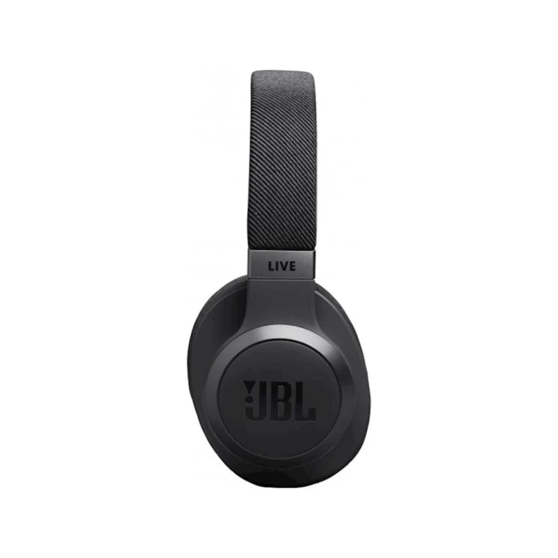 Беспроводные наушники JBL Live 770NC Black Беспроводные наушники JBL Live 770NC Black