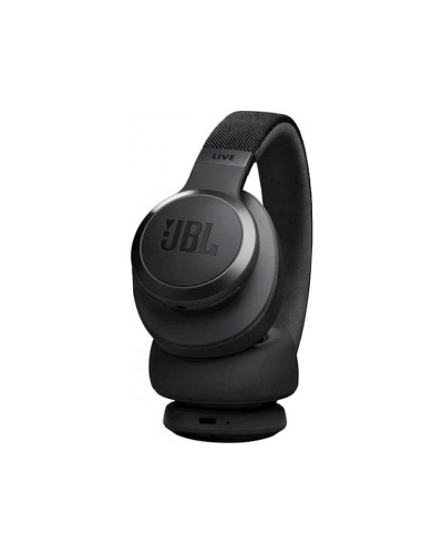 Simsiz qulaqlıq JBL Live 770NC Black