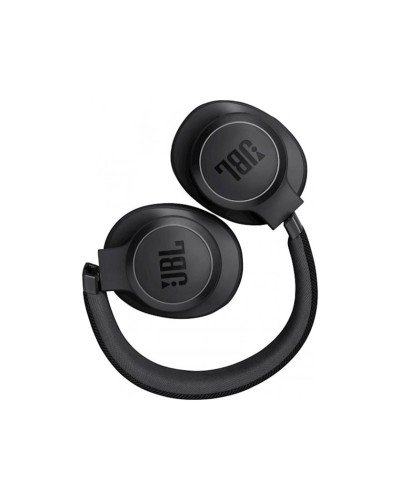Simsiz qulaqlıq JBL Live 770NC Black