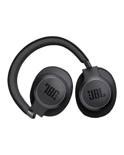 Simsiz qulaqlıq JBL Live 770NC Black