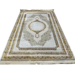 Ковер Sahara SHA-00003935, разноцветный, 200x300 см