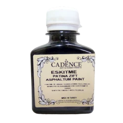 Битумная патина Cadence Asphaltum Paint, 100 мл