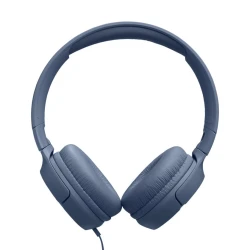 Проводные наушники JBL Tune 520C USB-C Blue