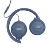 Проводные наушники JBL Tune 520C USB-C Blue