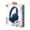 Проводные наушники JBL Tune 520C USB-C Blue