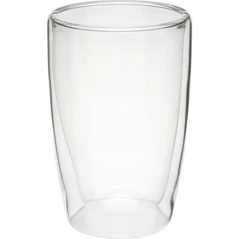 Набор стаканов Ideenwelt 4305615931661, стекло, прозрачный, 2 шт, 280 мл Набор стаканов Ideenwelt 4305615931661, стекло, прозрачный, 2 шт, 280 мл