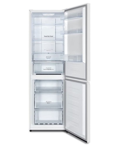 Soyuducu Hisense RD39WC, White