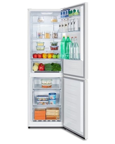 Soyuducu Hisense RD39WC, White