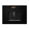 Quraşdırılan qəhvə maşını Bosch CTL7181B0