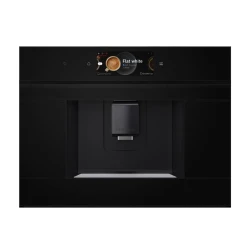 Встраиваемая кофемашина Bosch CTL7181B0